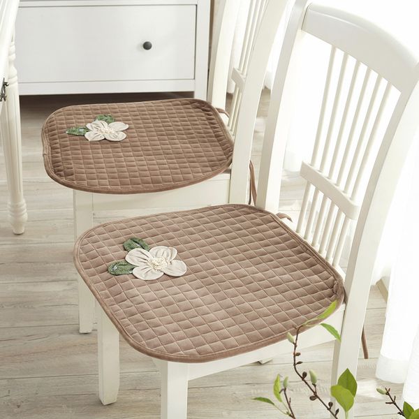 Home Decoration Chair Cushions For Dining Chairs Seat Office Chair