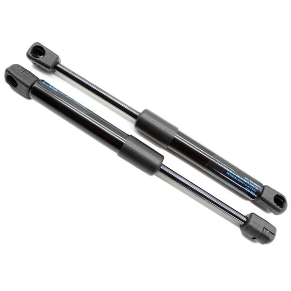 

2pcs auto rear tailgate boot gas struts shock struts lift supports fits for alfa romeo 164 (164) saloon 1987 1988 1989 1990 1991 1992