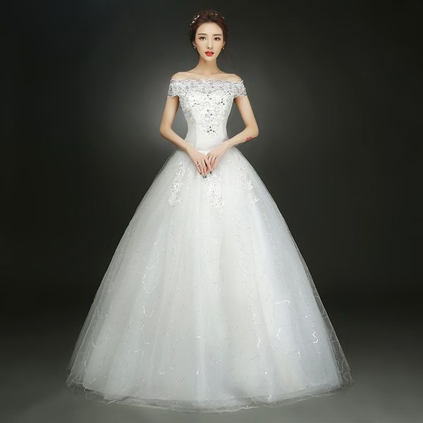 

Vestidos de casamento de bolinha lindapan2012