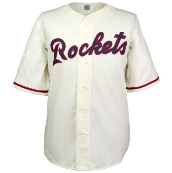

Roswell Rockets 1954 Home Jersey 100% Stitched Embroidery Logos Vintage Baseball Jerseys Custom Any Name Any Number Free Shipping