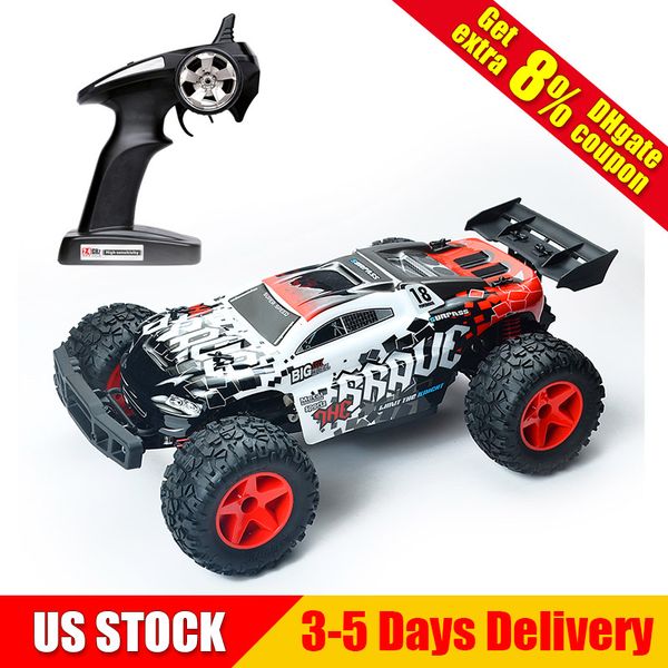 rc car manufacturers