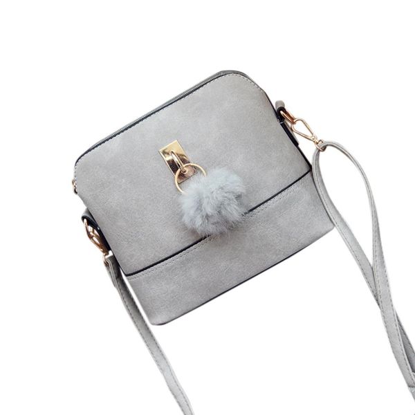

banabanma stylish handbag women cross-body bag pretty single shoulder bag shell gift bags for women 2018 zk30