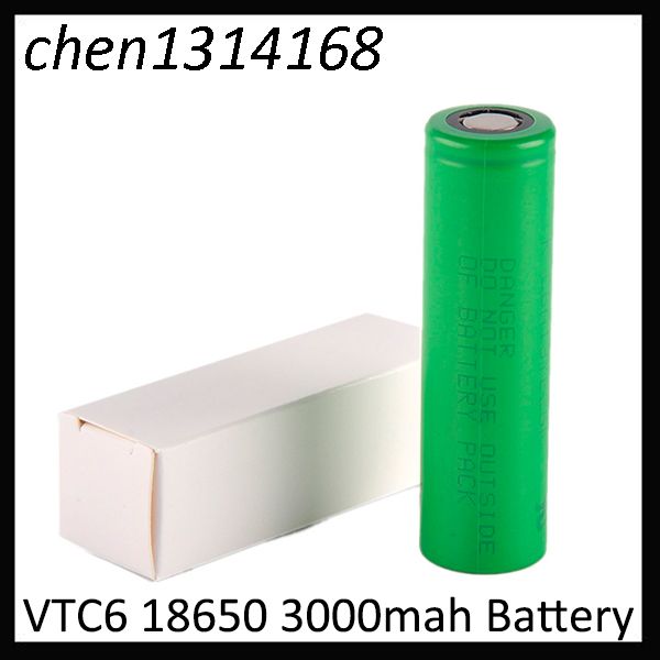 V3 BATTERIA SCARICARE
