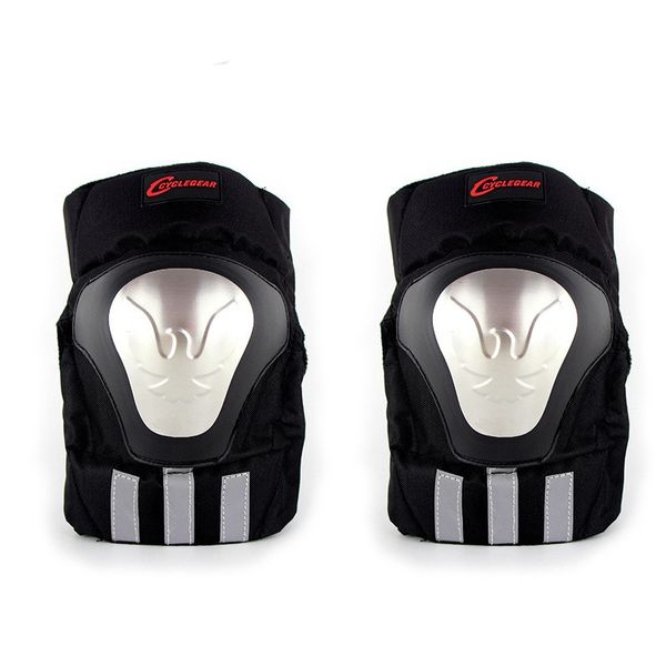 

motorcycle knee pads joelheira motocross knee protector guard mtb ski protective kneepad moto knee brace support gear