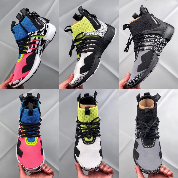 

Calçados de Ginástica e Outdoor elecar