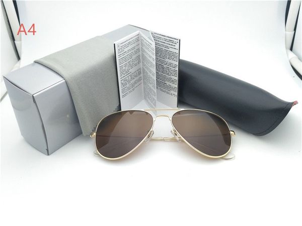 

New port ungla e for men women brand de igner cycling ungla e for woman ray3025 ungla e with ca e and box