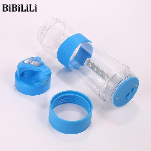 

lithium bottle rechargeable bulit cable light 10 hiking outdoor led light camping in charging battery usb 1200mah w