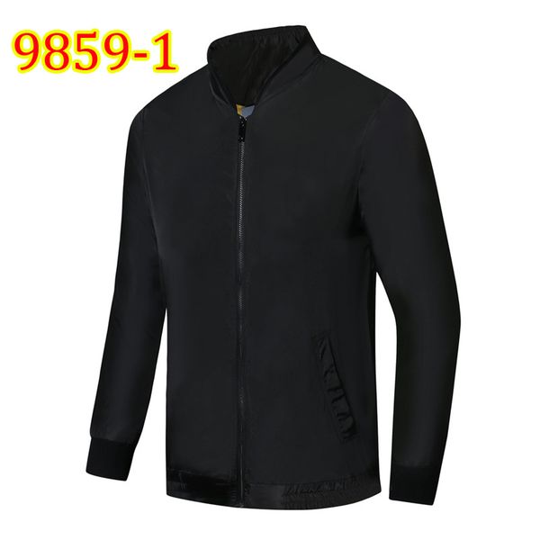 

fashion men bomber jacket hip hop patch designs pilot bomber jacket coat men jackets 9859, Black;brown