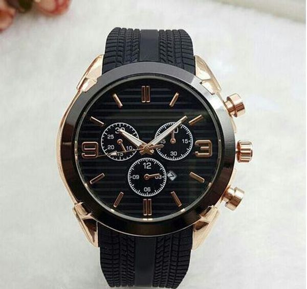 

Горячая Продажа 2019 Новая Мода Платье Роскошный Дизайн Мужские Часы Повседневная