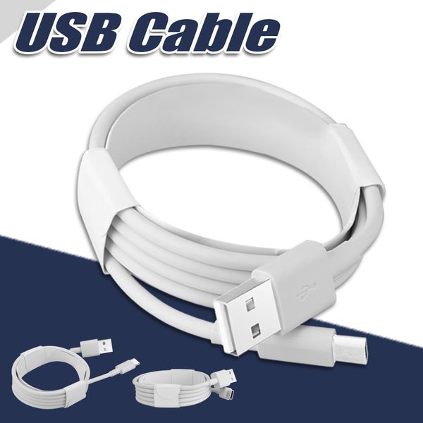 

High speed Quality 3FT 6FT 9FT Phone Cable For X 5 6 7 8 Plus Micro USB Charger Cable Type C Cable For Android Samsung S8 Plus S9
