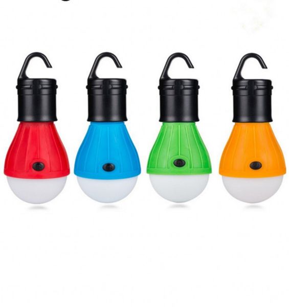 2019 Soft Light Outdoor Hanging Led Camping Tent Bulb Outdoor Hanging Led Camping Tent