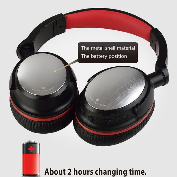 

лђие бепѬоводне нађники 2018 новй bluetooth-гаѬниђѬа auto-mute auto power-off поѬивне на