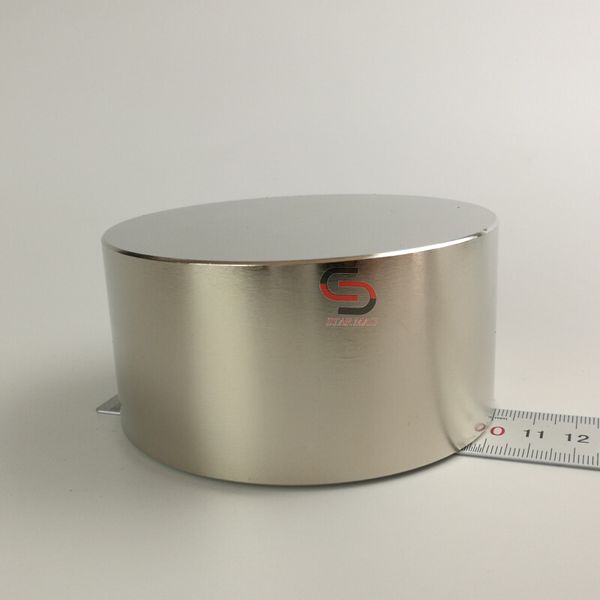 20 Stück Neodym Magnet Scheiben Rund Disc Magnets Earth N38 4 x 1mm Neodymium