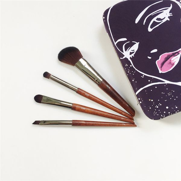 

Pincéis de maquiagem bdelliumtools