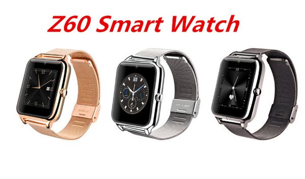 

Relógios inteligentes e_shop2008