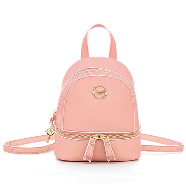 

2017 Новый Samantha Vega сумка Cardcaptor Sakura Магические Девушка Клоу карты Мин Рюкзак Симпати