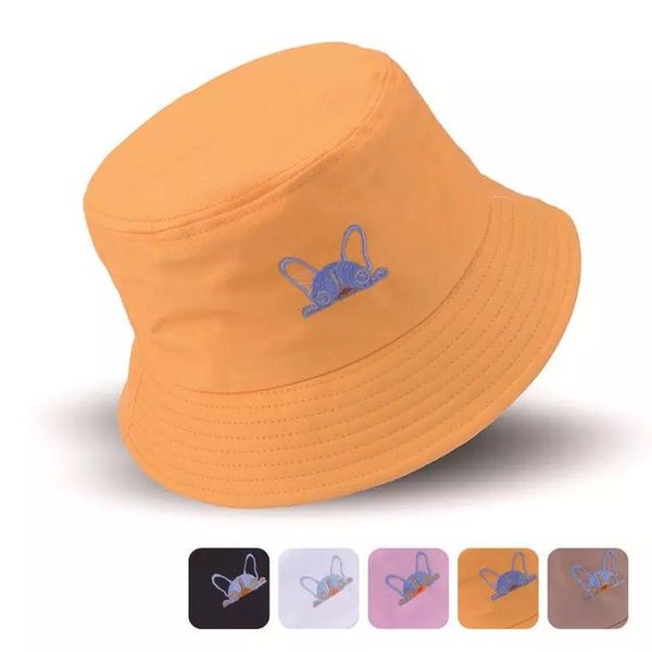 

new fashions, big border hats, outdoor sunscreens, sunshading caps, sunshaded fishermen's hat, summer sand for men and women, Blue;gray