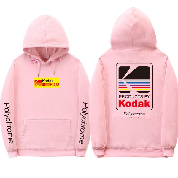 

new 2018 purpose tour sweatshirt men women hoodie fashion brand pullover street hip hop kodak hoodie men women, Black