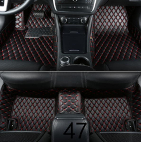 2019 Bmw F30 320i 328i Custom Fit All Weather Floor Mat Set 2013