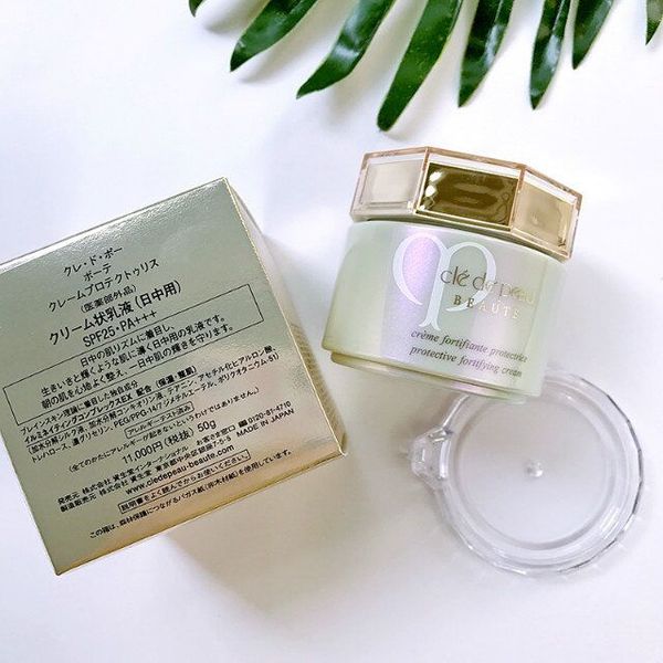 

with price japan cpb day cream and night cream beauty moisturizing cream 50ml ing, White