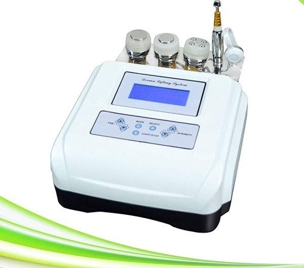 

needless mesotherapy skin care electroporation mesotherapy device