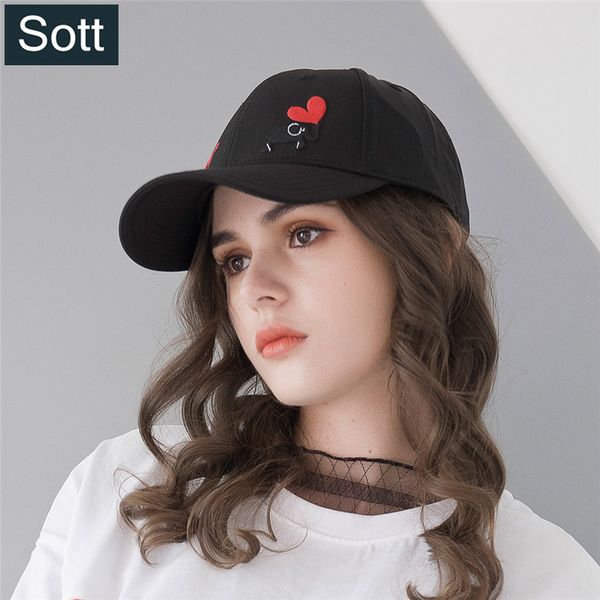 

sott] мультфильм любовь любовь маленький слон бейсболки мужчины женщины хип-хоп кости gorras пункт hombre солнцезащитный козырек шляпы casq, Blue;gray