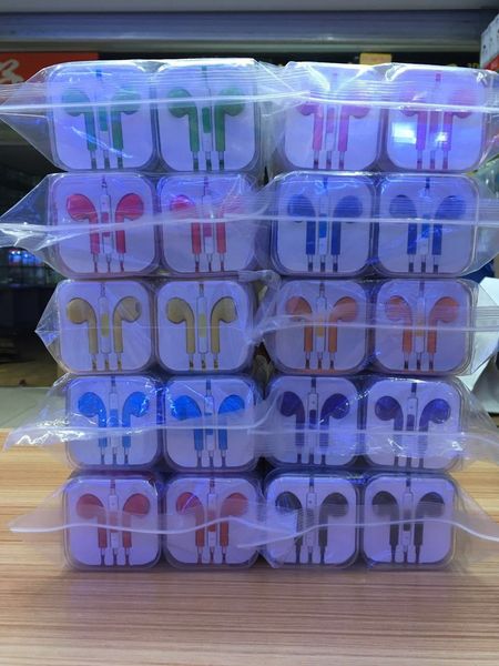 

Headphone headphone with remote microphone for iphone 4 5 5 6 6 am ung 8 7 6