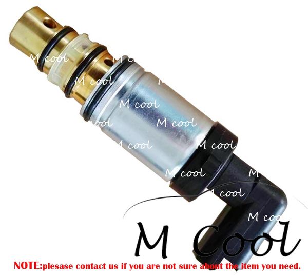

brand new car air conditioner compressor control valve for car peugeot 407 for car citroen
