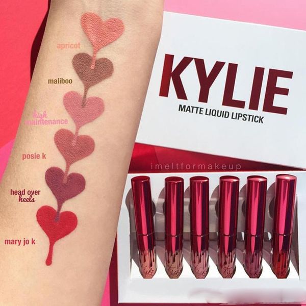 

Brilho de Lábios szyao5201