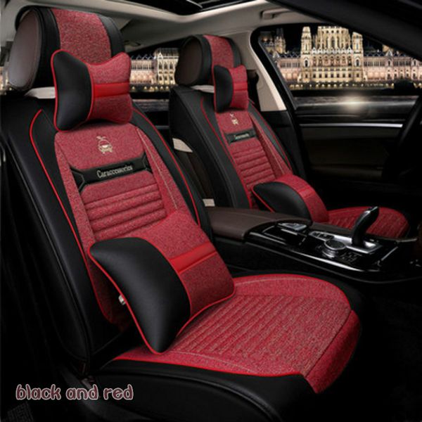 satin al araba ic dekorasyon bez sanat rahat dort sezon genel araba koltuk minderi tl1 218 78 dhgate comda