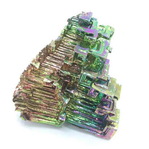 Resultado de imagen para BISMUTO