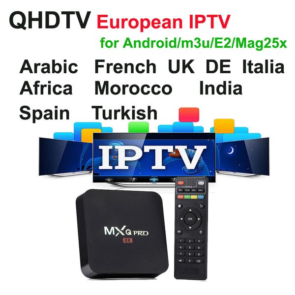 

2000 vod film arabic port french uk de qhdtv 1year 1300 europe treaming iptv account apk for android mag250 254 enigma2 m3u mxqpro