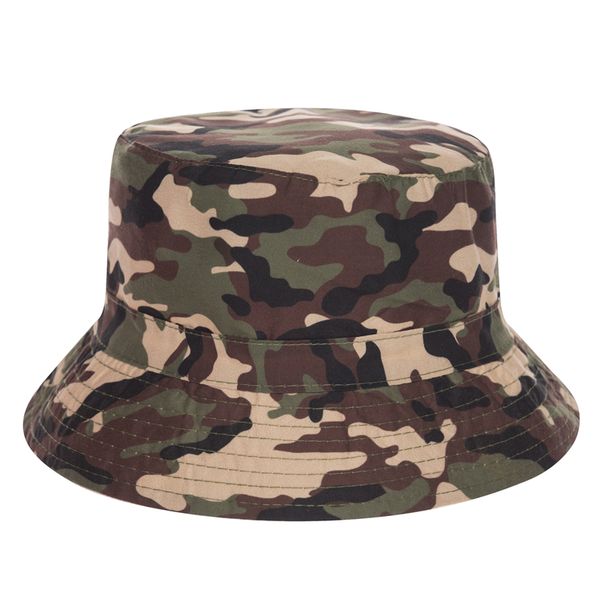 

young girls fashion harajuku flat bucket hats printed moro marble style beach hat hip hop casual cops for women, Blue;gray