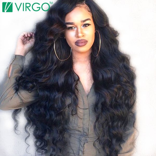 

volys virgo brazilian loose wave hair 100% human hair weave bundles remy 1 piece/lot natural color 1b can buy 3/4 bundles, Black;brown