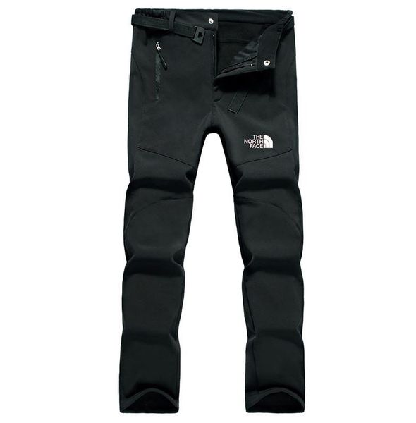 

Марка лицо осень зима на открытом воздухе мужчины / женщины мягкой оболочки схват