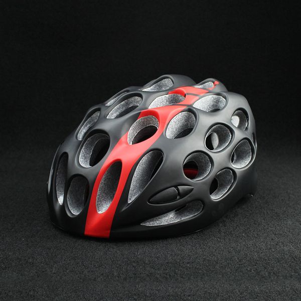 

ultralight man woman helmet lightweight breathable bicycle mtb road bike outdoor sports helmet