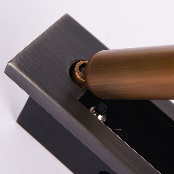 2019 2018 Newest European Style Bespoke Hotel Lamp Wall Light Dock Switch Under Light Head Round Head Recessed Bedside Reading Lamp From Goddard