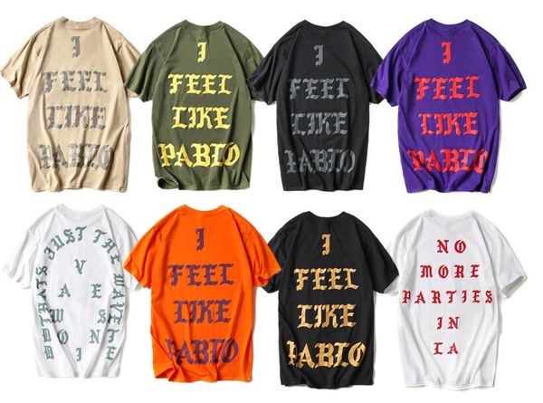 

высокое качество повседневный стиль я чувствую, как Пабло письмо мужчины женщины