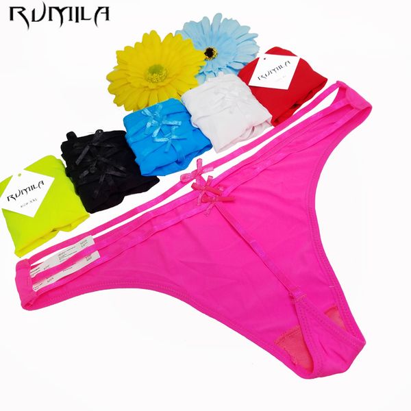 

cotton women's thongs g-string underwear panties briefs for ladies t-back,1pcs/lot zhx122, Black;pink