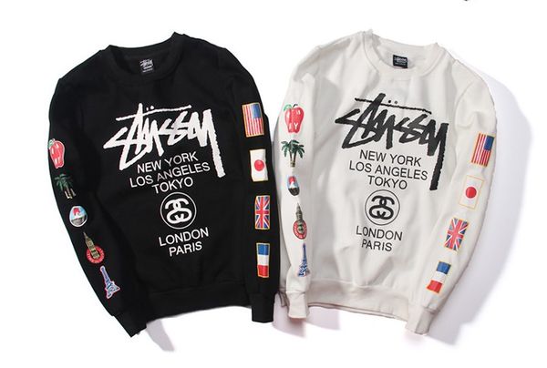 

Capuz e Moletons lilishop0911