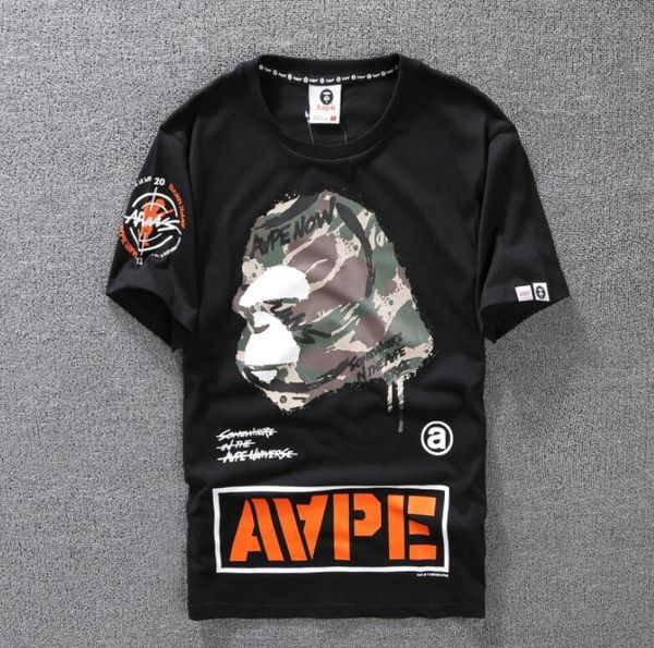 

Горячие Продажи Лето Новый Стиль Мода Футболки С Коротким Рукавом Скейтборды Тро