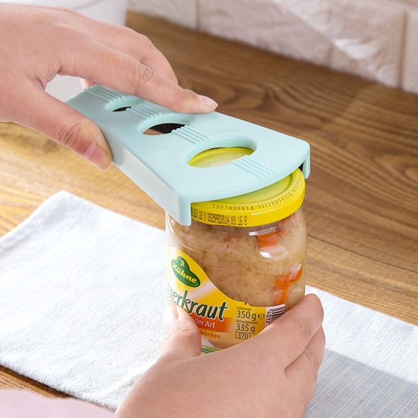 

multifunction skid opener can opener bottle open device, cover open tool