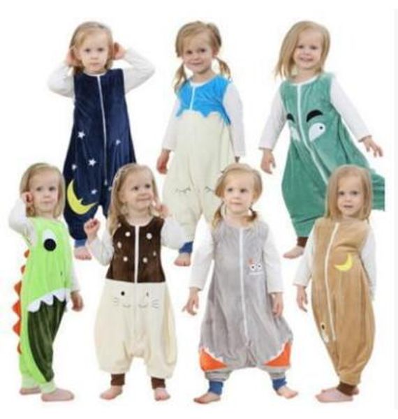

baby girl blankets newborn toddler sleeping bags baby blanket sleepers animal pajamas winter wraps bedding tx11