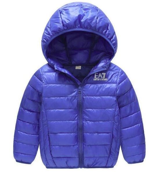 

Casaco Down de Criança jinhong518