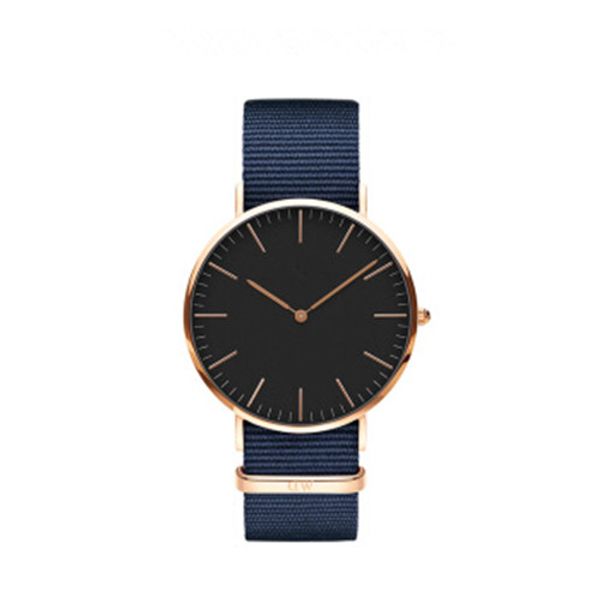 

Fashionable and personalized quartz watch DW00100275 DW00100276 DW00100277 DW00100278 + Original box+ Wholesale and Retail + Free Shipping