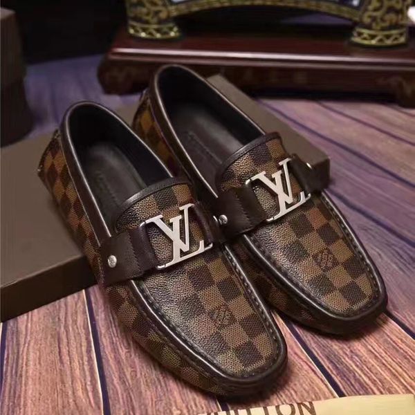 

Sapatos ocasionais yayute005