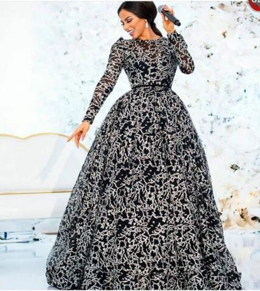 

evening dress long dress long sleeve black printed dazzling embrio bule ruffle scoop sheath zuhair cope murad kim kardashianopebbbcc, Red