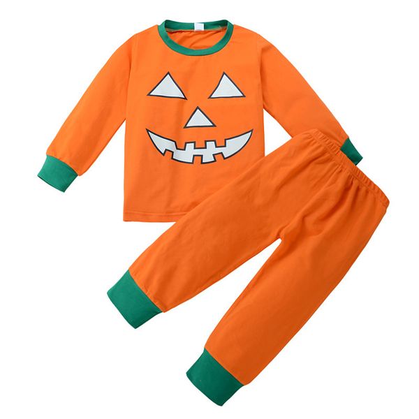 Compre Trajes De Ropa De Ninos De Halloween Ropa Pantalones