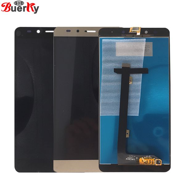 

Celular LCD e Painéis de toque buerky