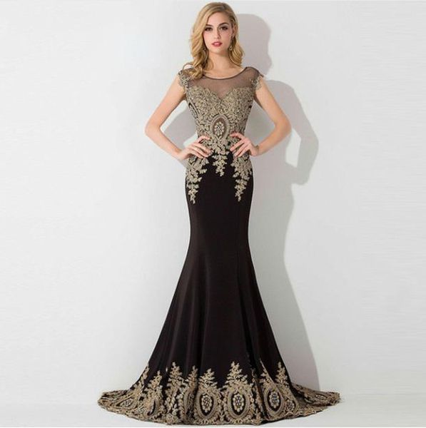 Robe De Gala 6b935e